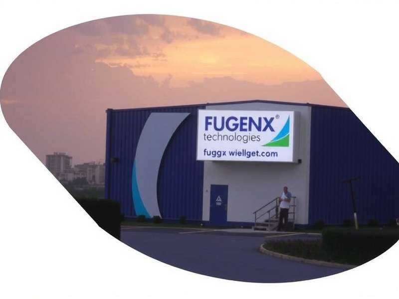 FuGenX Technologies Team Collaboration